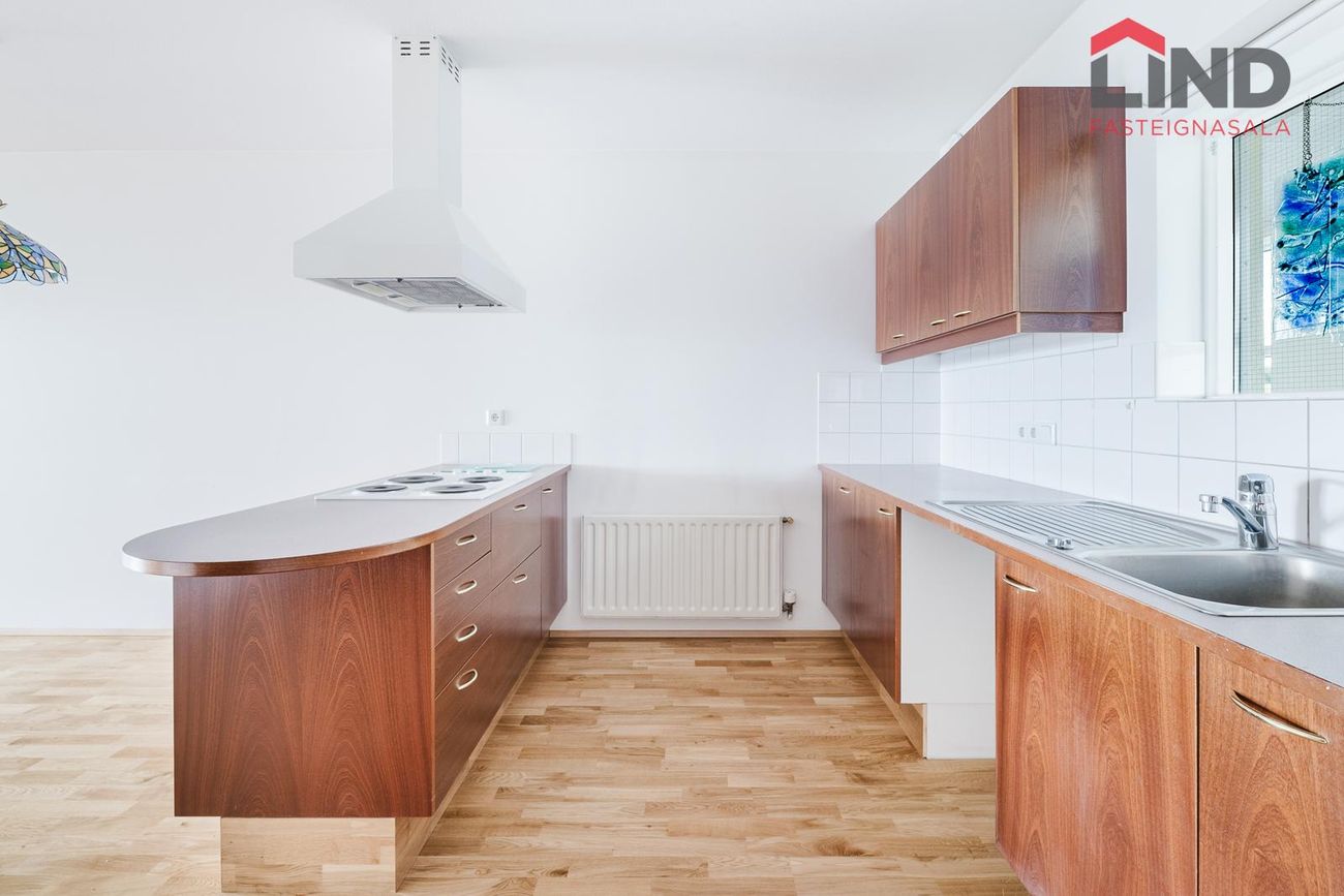 Skúlagata 20 - 0105, 101 Reykjavík