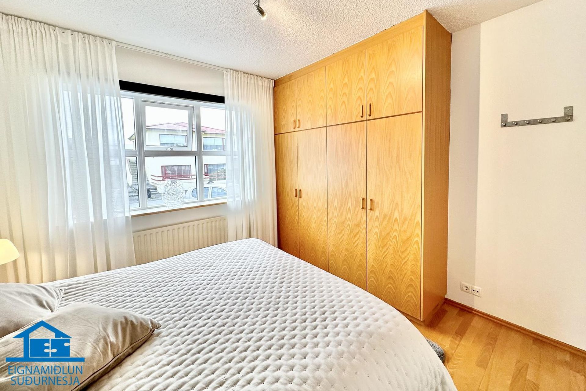 Suðurgata 8, 230 Reykjanesbær