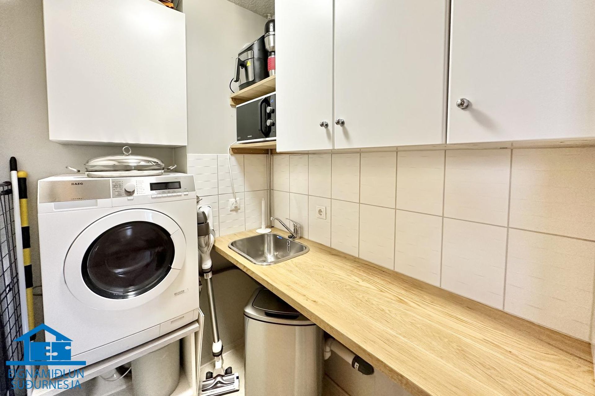 Suðurgata 8, 230 Reykjanesbær