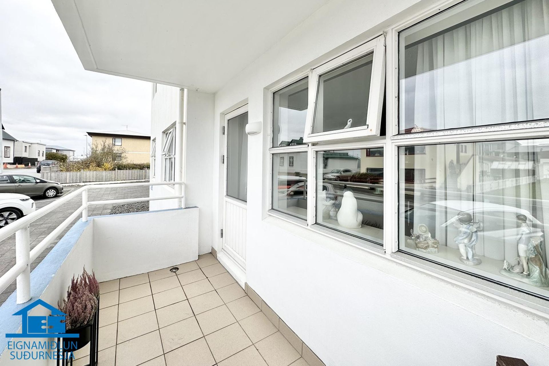 Suðurgata 8, 230 Reykjanesbær