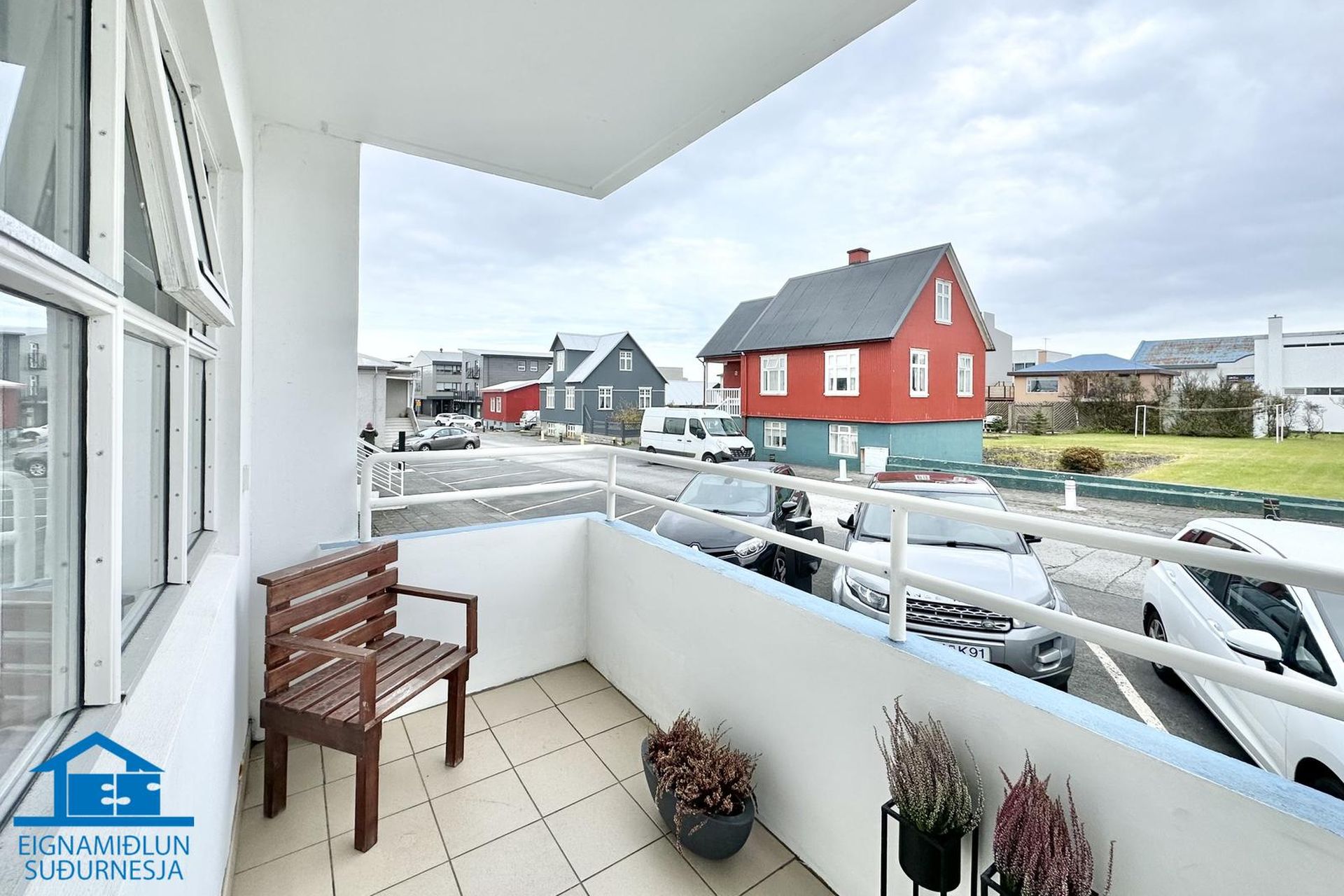Suðurgata 8, 230 Reykjanesbær