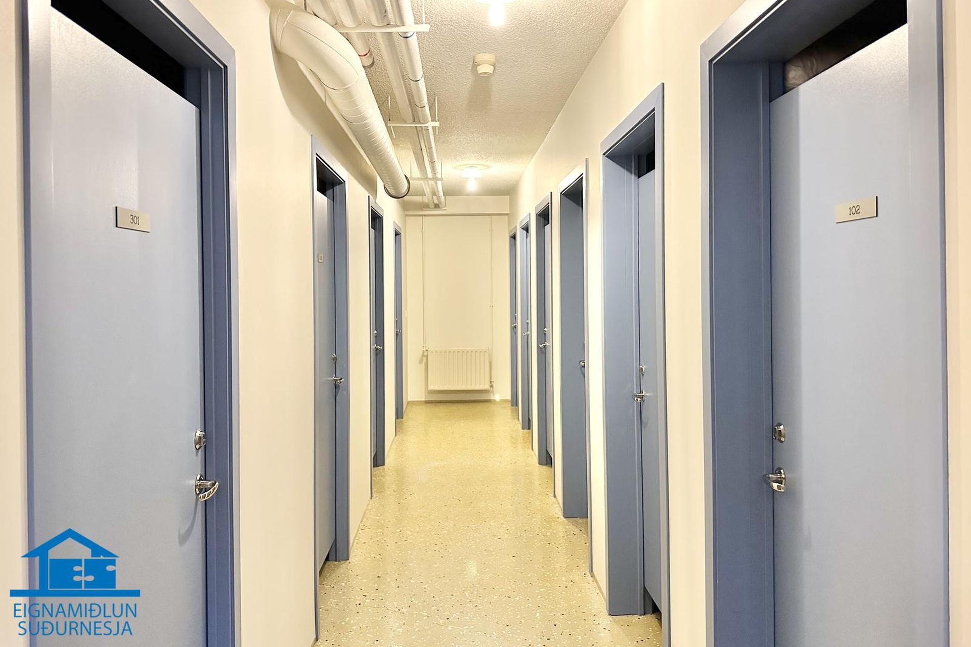 Suðurgata 8, 230 Reykjanesbær