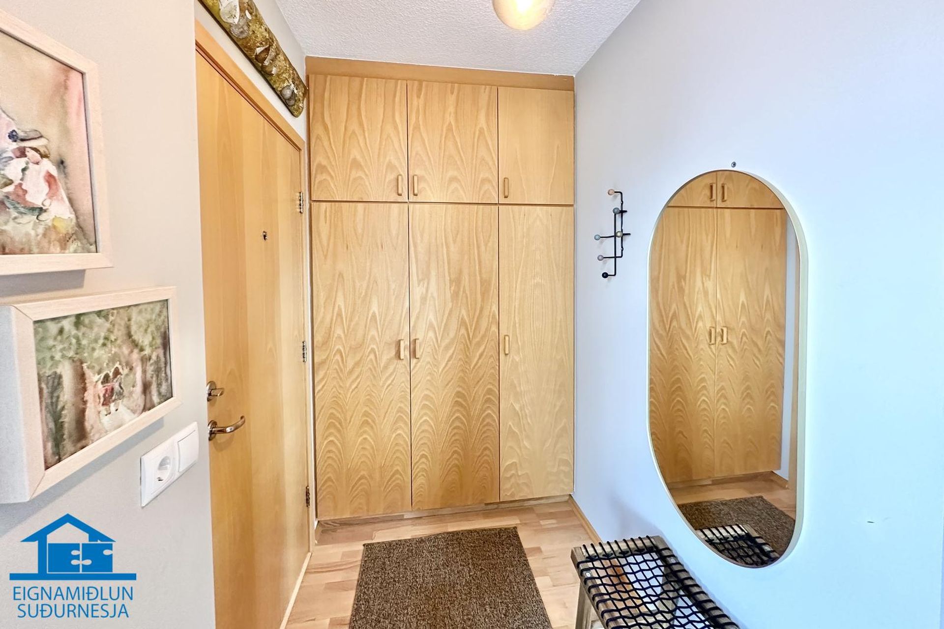Suðurgata 8, 230 Reykjanesbær