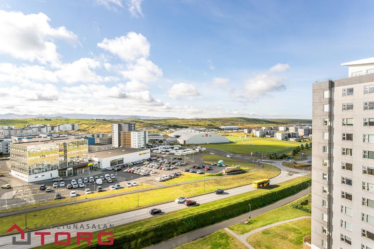 Hörðukór 1 - 0902, 203 Kópavogur