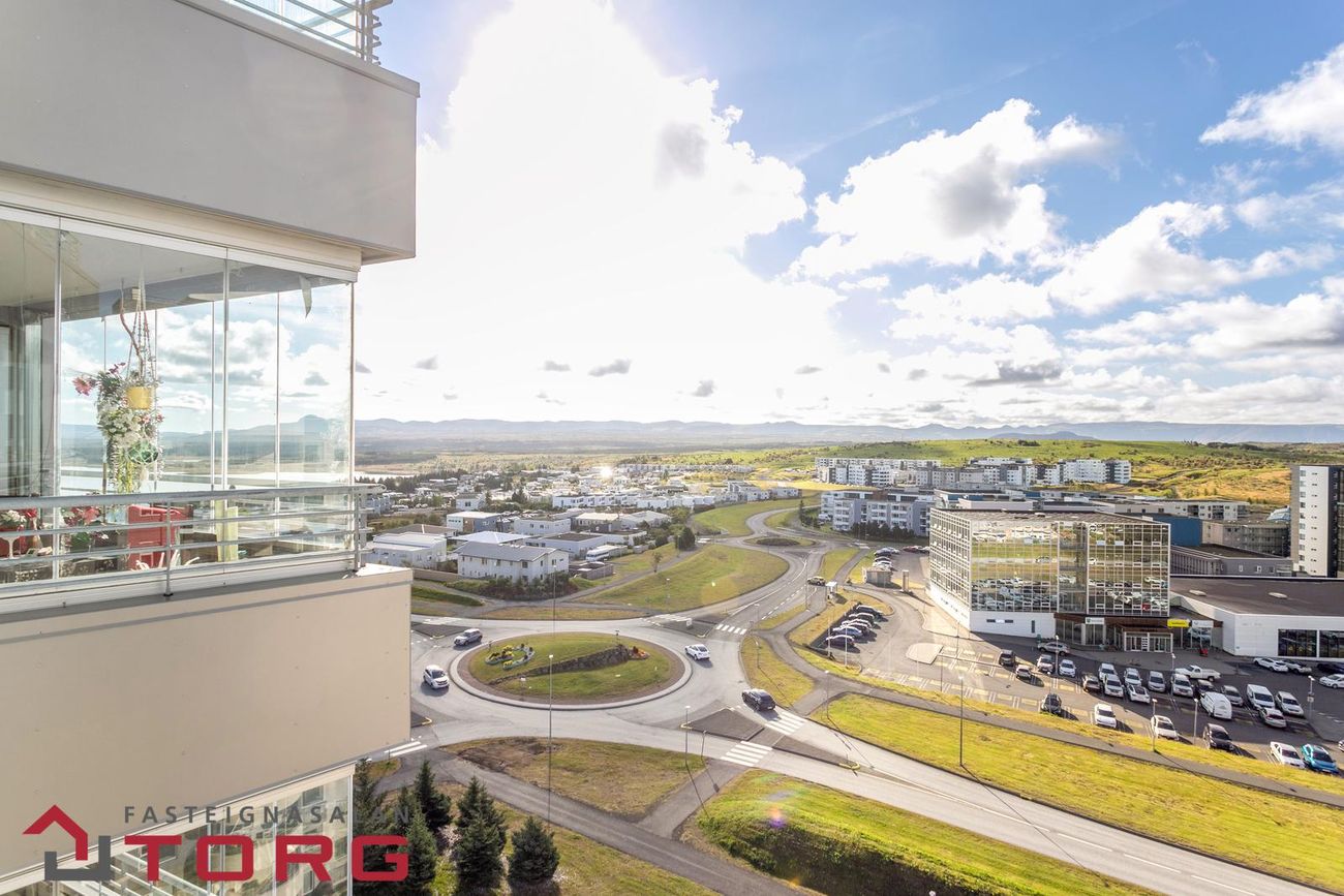 Hörðukór 1 - 0902, 203 Kópavogur