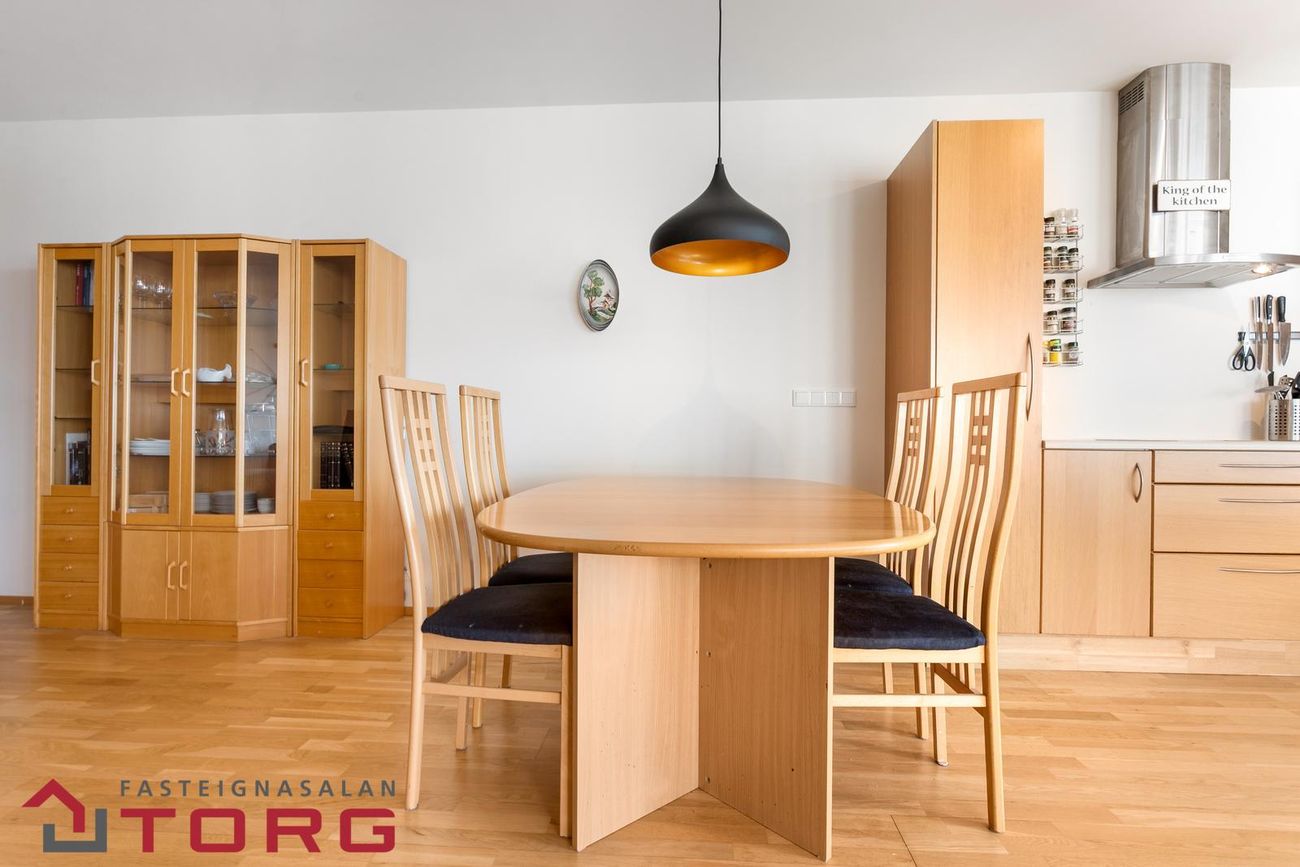 Hörðukór 1 - 0902, 203 Kópavogur