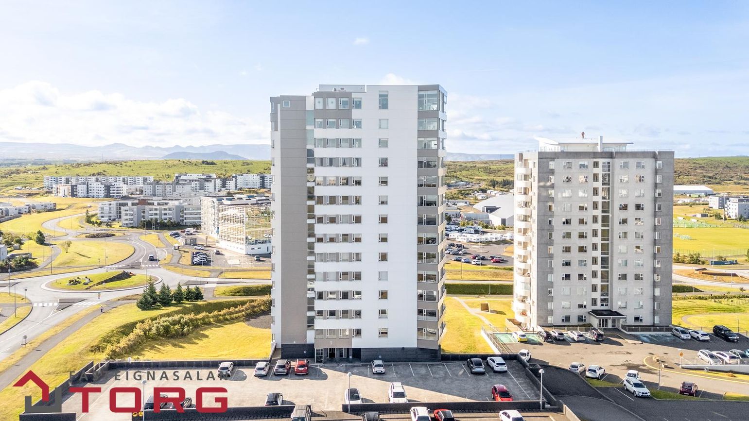 Hörðukór 1 - 0902, 203 Kópavogur