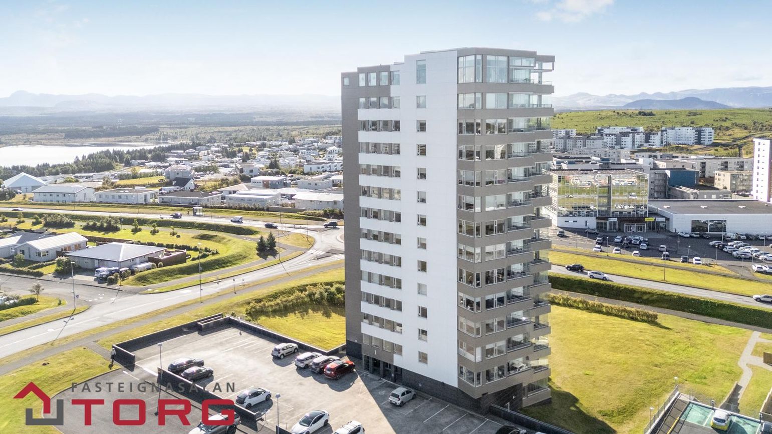 Hörðukór 1 - 0902, 203 Kópavogur
