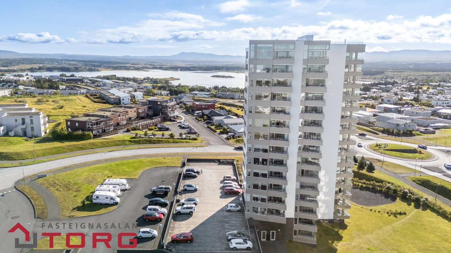 Hörðukór 1 - 0902, 203 Kópavogur