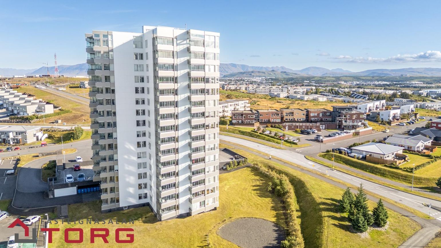 Hörðukór 1 - 0902, 203 Kópavogur