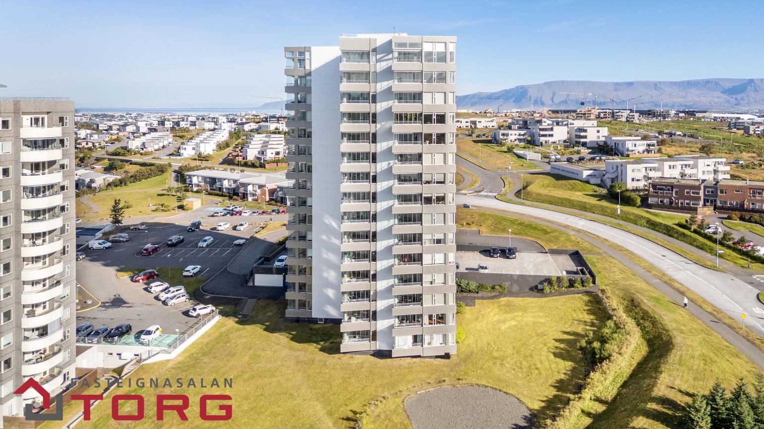 Hörðukór 1 - 0902, 203 Kópavogur