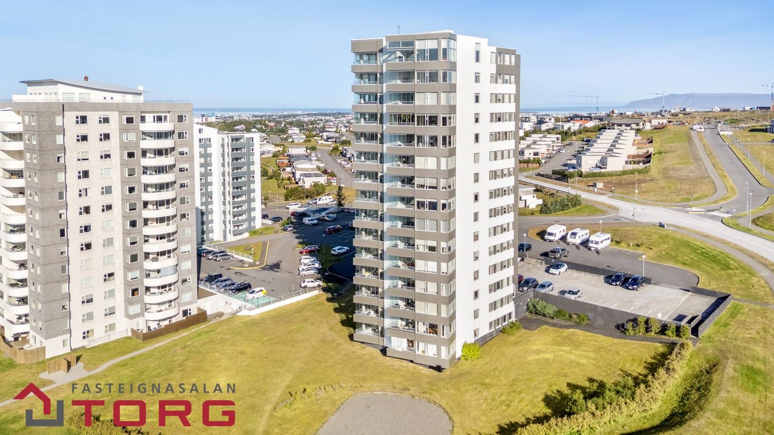 Hörðukór 1 - 0902, 203 Kópavogur