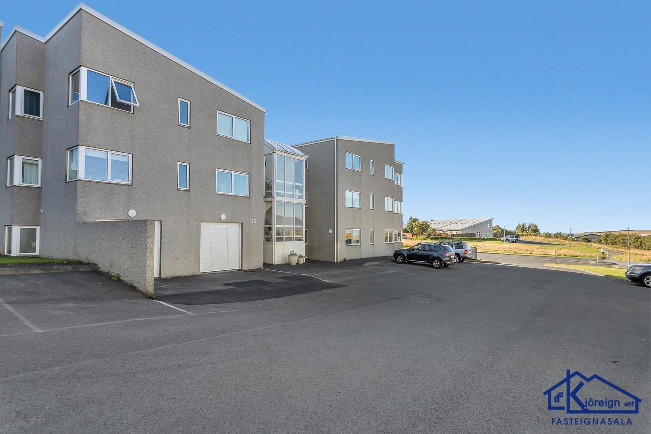 Hamravík 20 - 0201, 112 Reykjavík