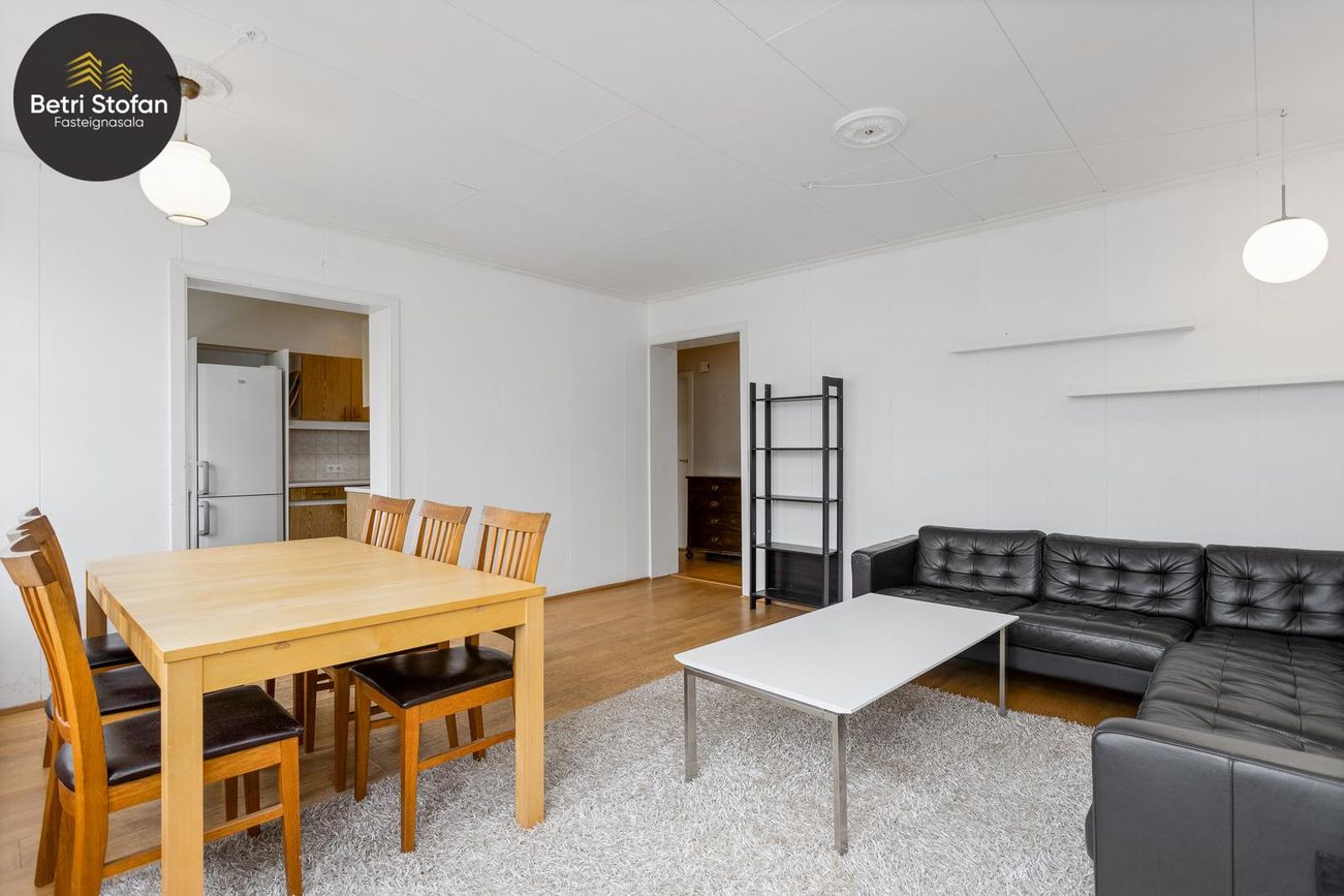 Smiðjustígur 11A - 0201, 101 Reykjavík
