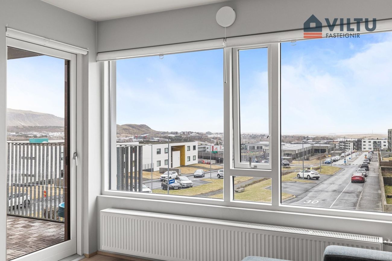 Gerplustræti 31 - 0302, 270 Mosfellsbær