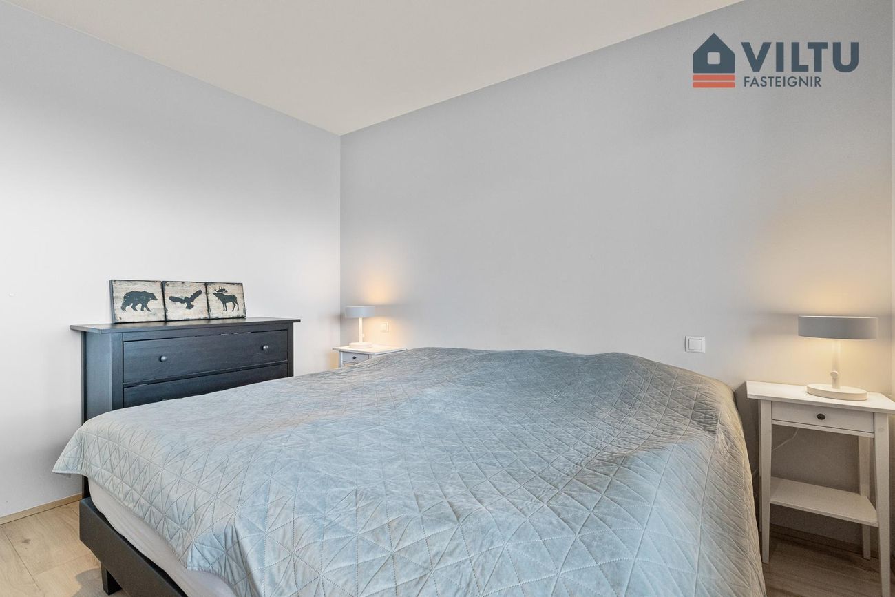 Gerplustræti 31 - 0302, 270 Mosfellsbær