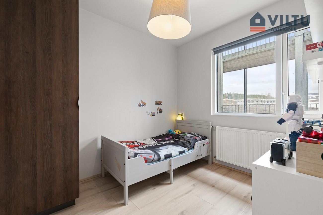 Gerplustræti 31 - 0302, 270 Mosfellsbær