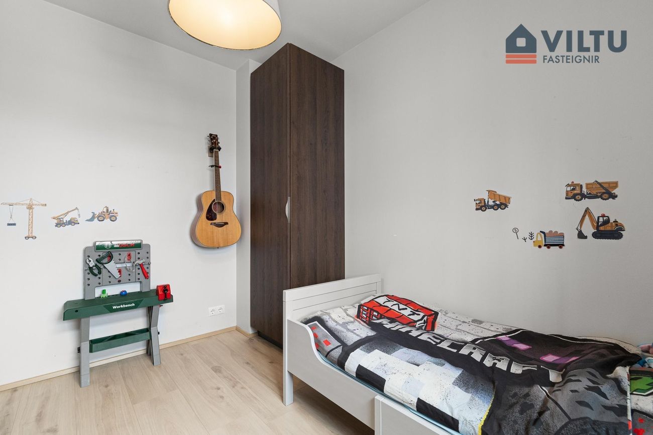 Gerplustræti 31 - 0302, 270 Mosfellsbær