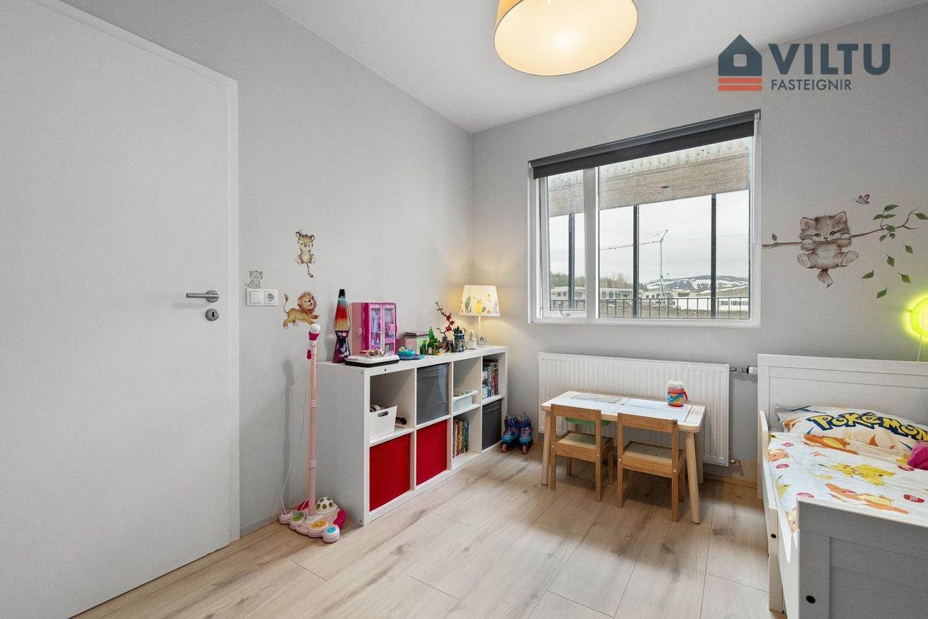 Gerplustræti 31 - 0302, 270 Mosfellsbær