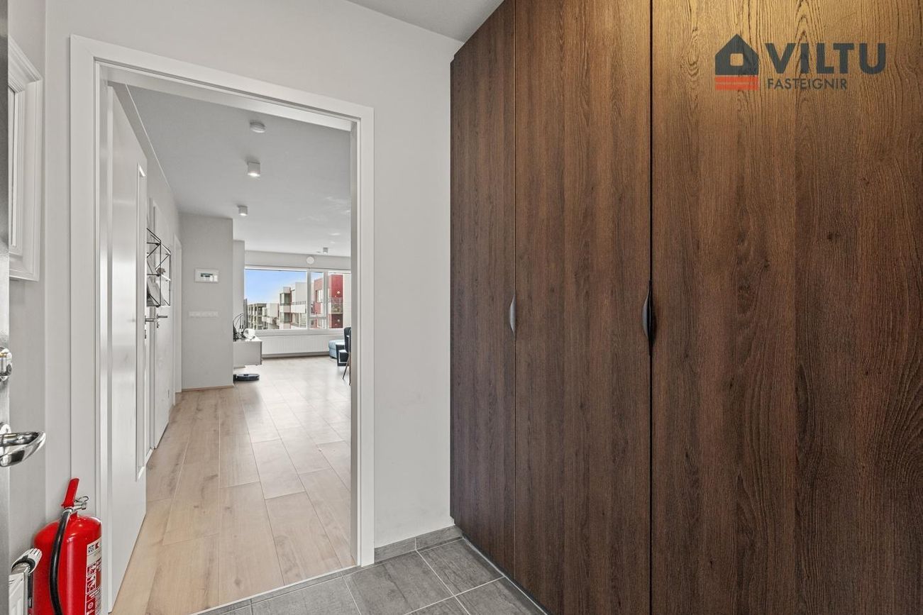Gerplustræti 31 - 0302, 270 Mosfellsbær