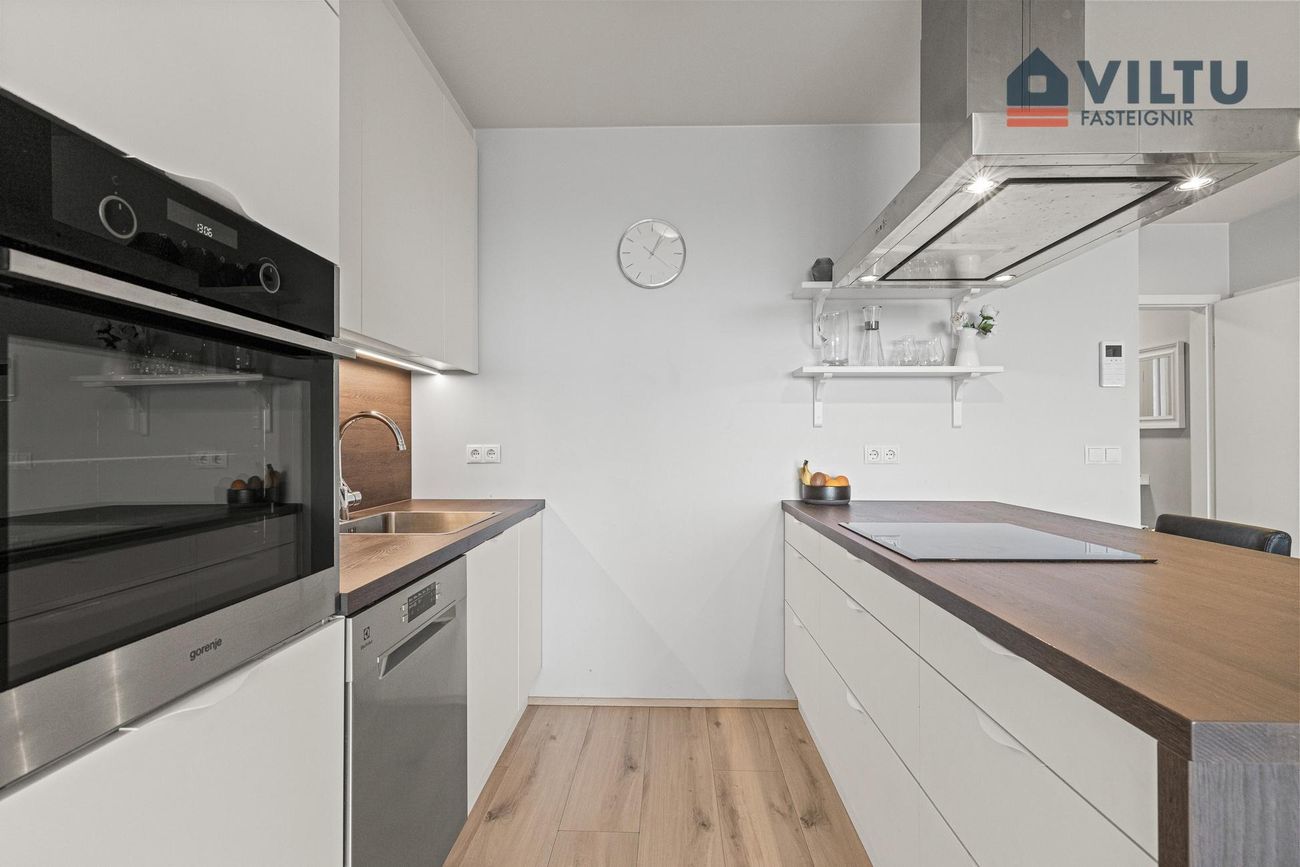Gerplustræti 31 - 0302, 270 Mosfellsbær