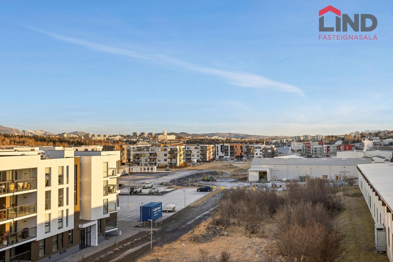Hafnarbraut 18A, 200 Kópavogur