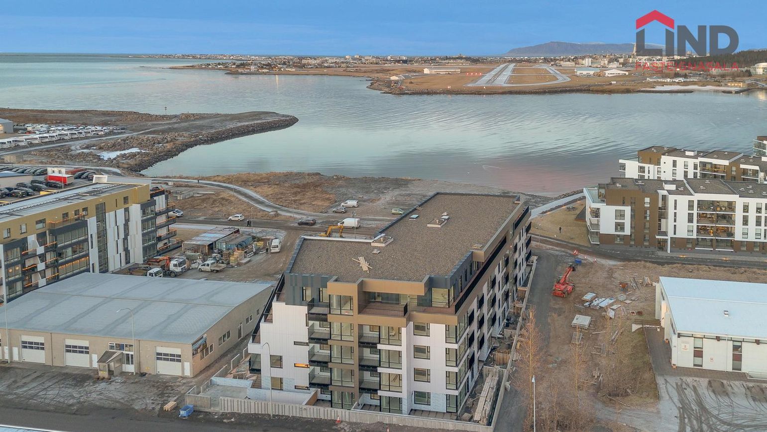Hafnarbraut 18A, 200 Kópavogur