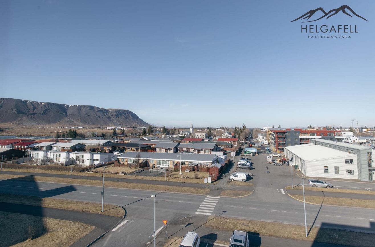 Eyravegur 34A - 0502, 800 Sveitarfélagið Árborg