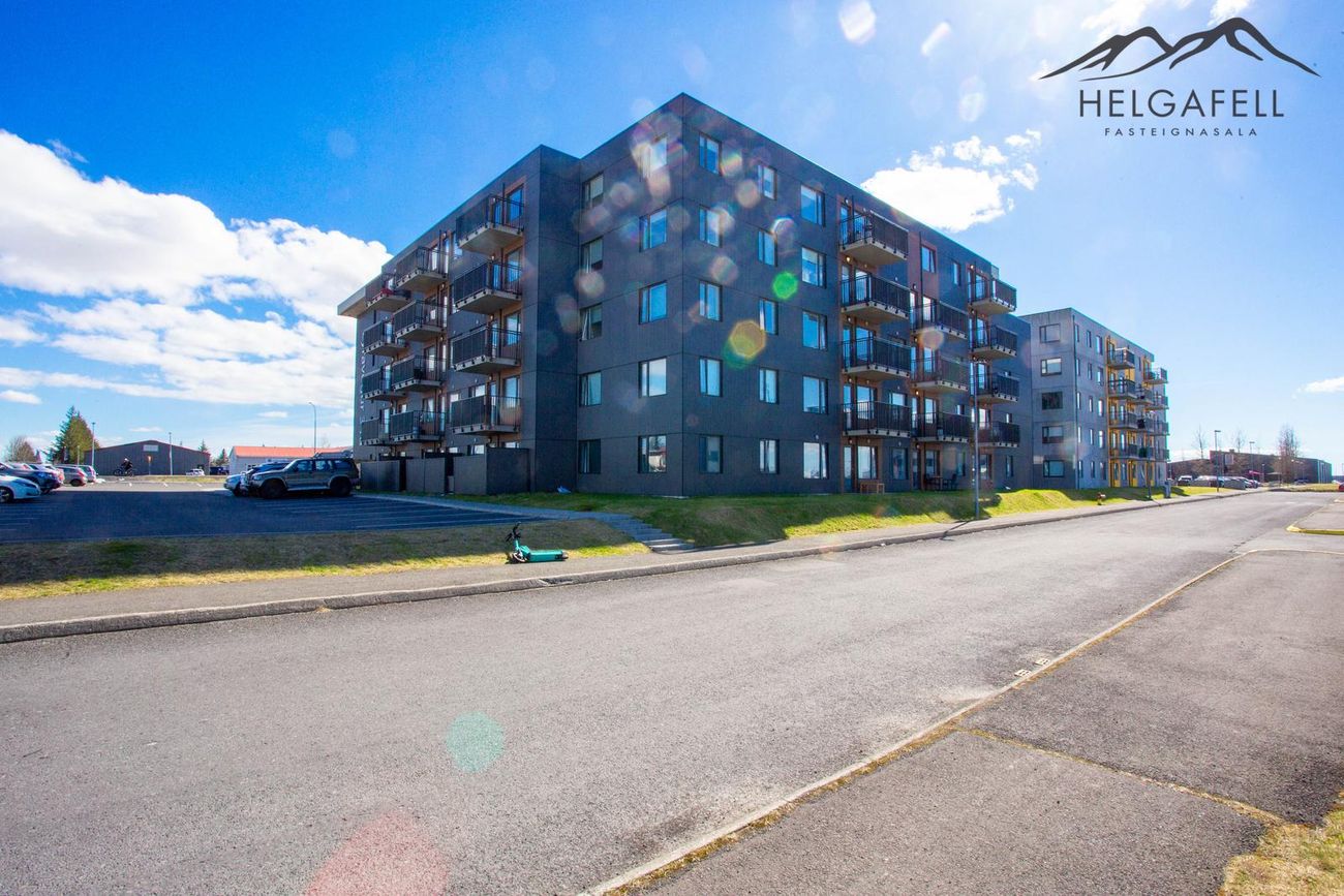 Eyravegur 34A - 0502, 800 Sveitarfélagið Árborg