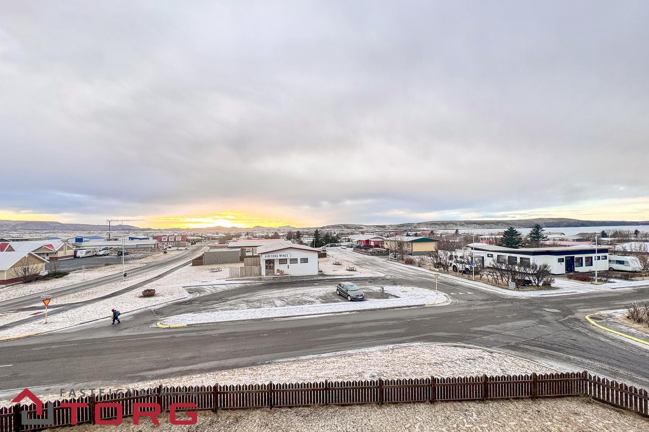 Heiðargerði 5 - 0302, 190 Sveitarfélagið Vogar