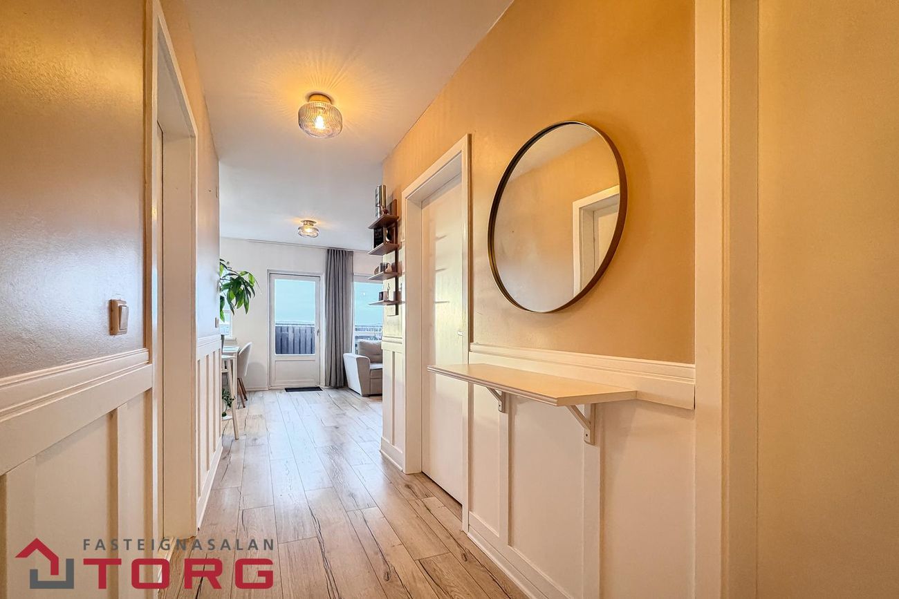 Heiðargerði 5 - 0302, 190 Sveitarfélagið Vogar