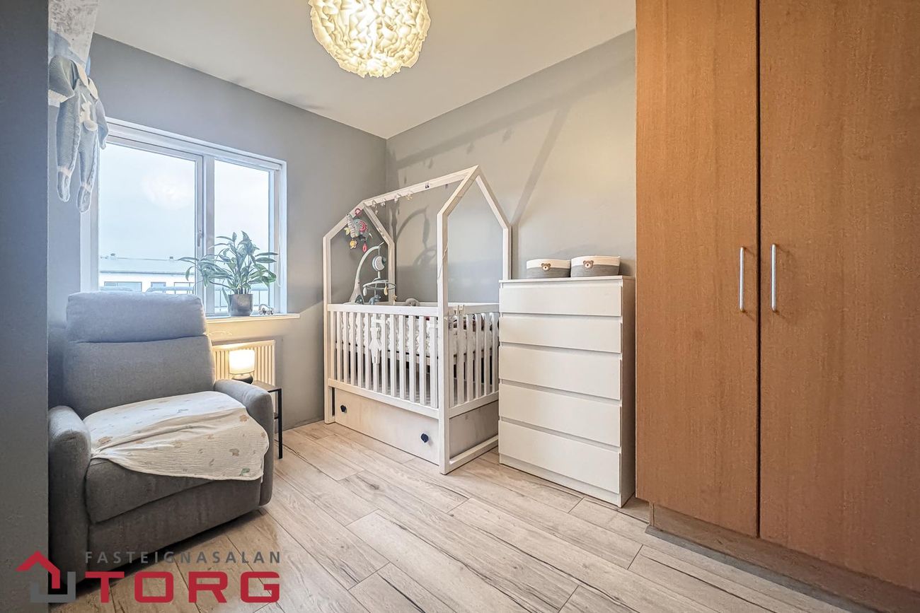 Heiðargerði 5 - 0302, 190 Sveitarfélagið Vogar