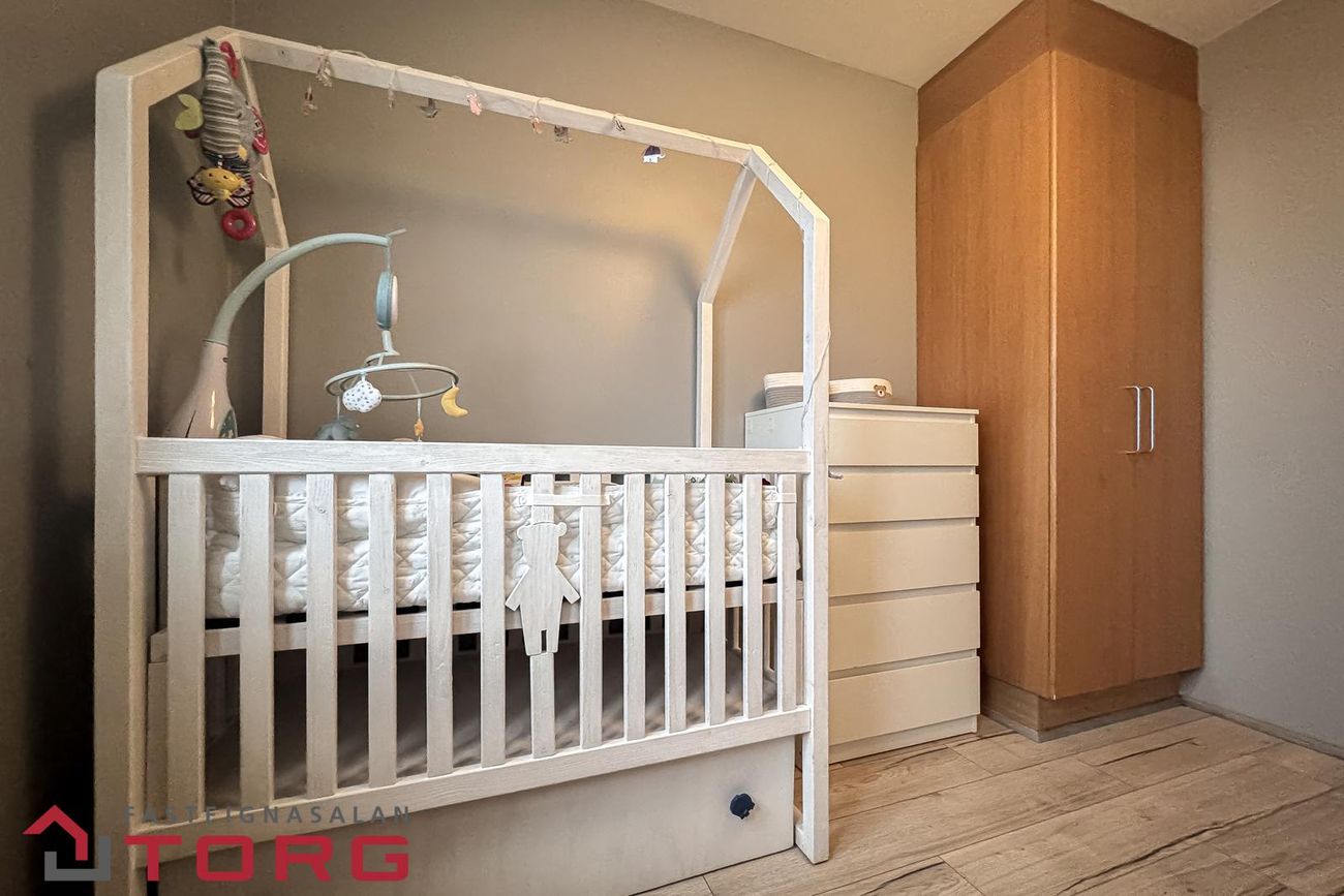 Heiðargerði 5 - 0302, 190 Sveitarfélagið Vogar