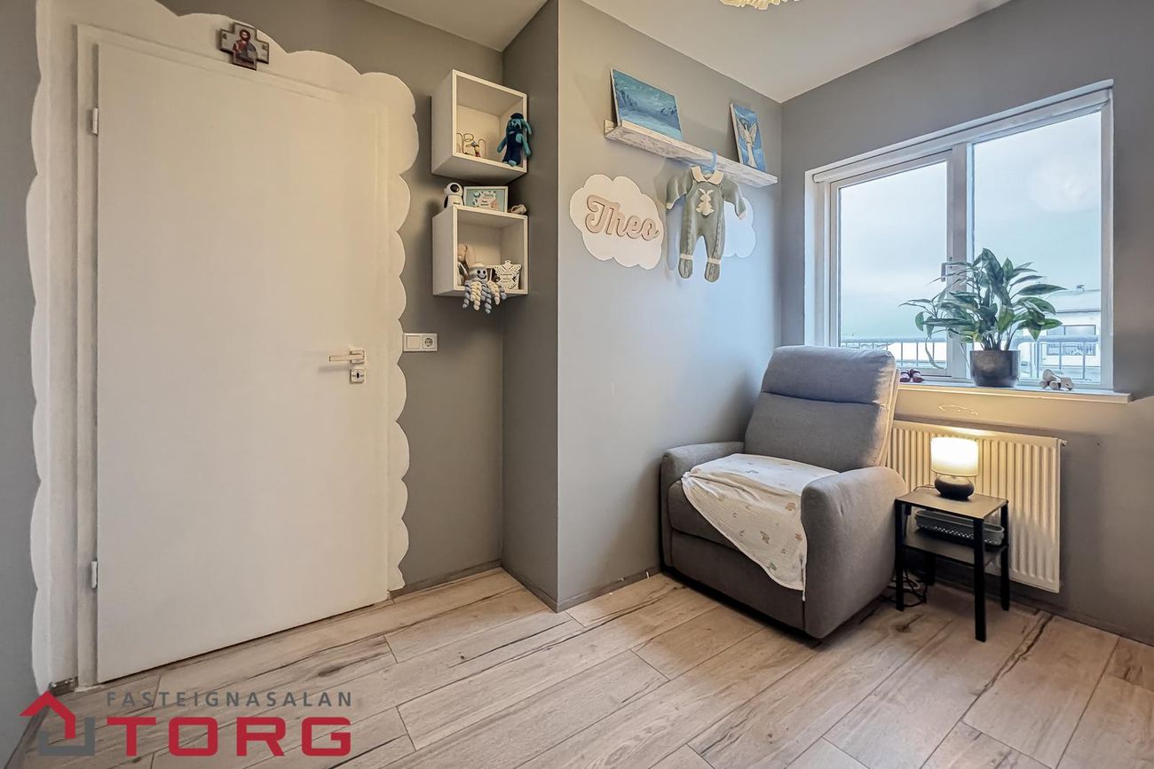 Heiðargerði 5 - 0302, 190 Sveitarfélagið Vogar