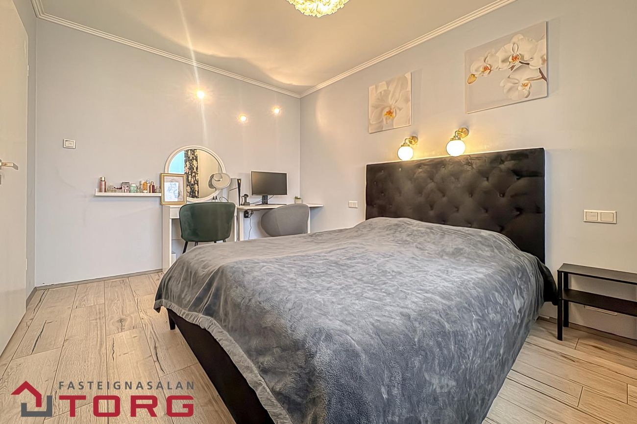 Heiðargerði 5 - 0302, 190 Sveitarfélagið Vogar