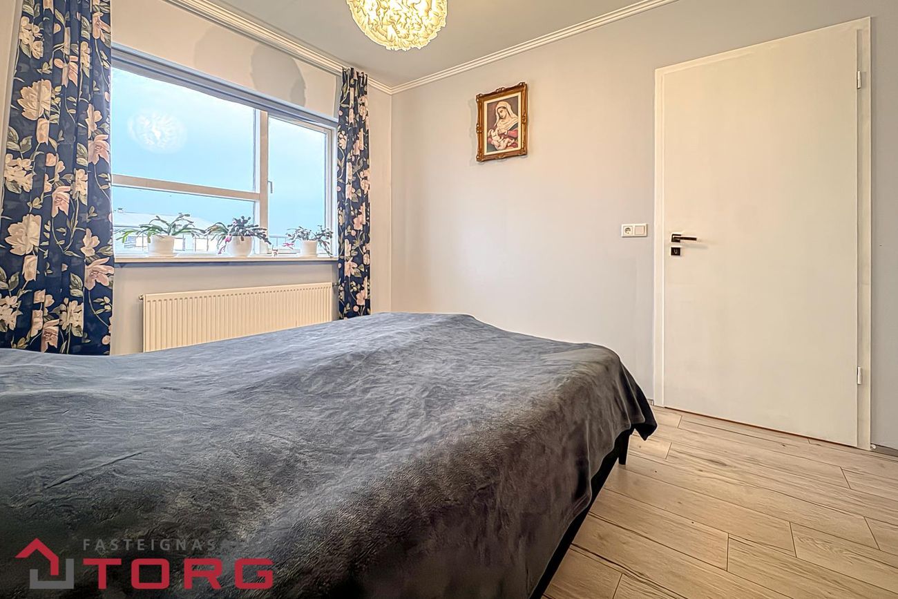 Heiðargerði 5 - 0302, 190 Sveitarfélagið Vogar