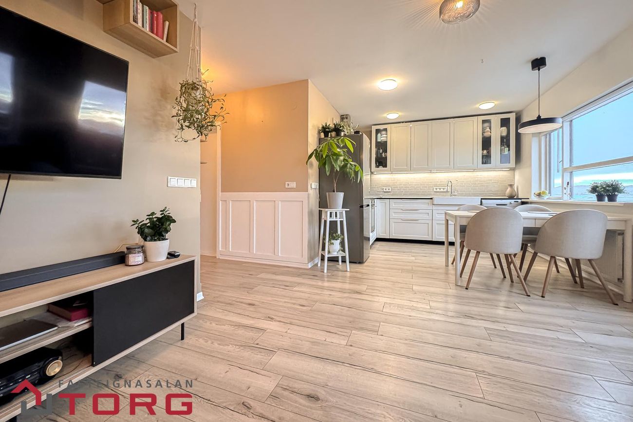 Heiðargerði 5 - 0302, 190 Sveitarfélagið Vogar