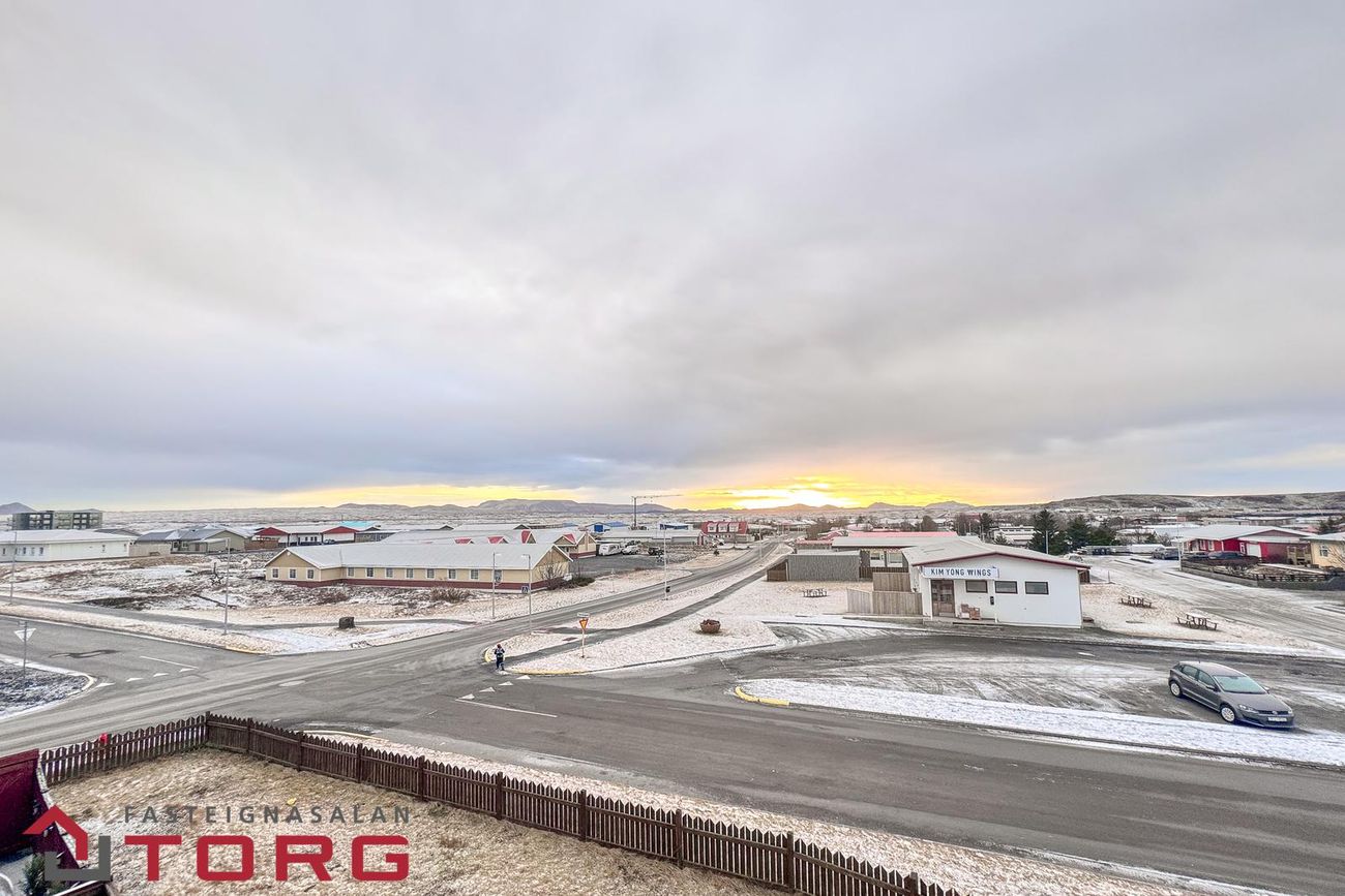 Heiðargerði 5 - 0302, 190 Sveitarfélagið Vogar