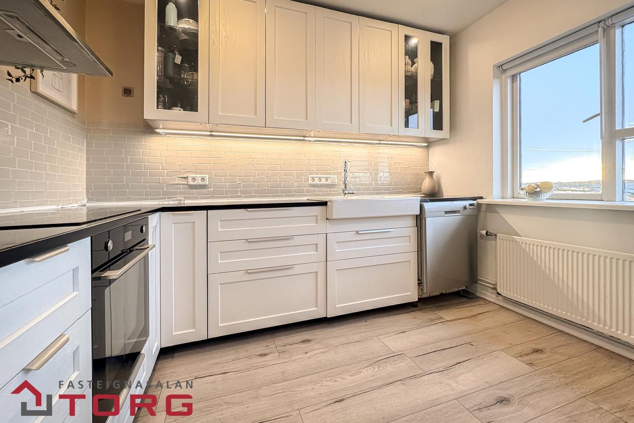 Heiðargerði 5 - 0302, 190 Sveitarfélagið Vogar