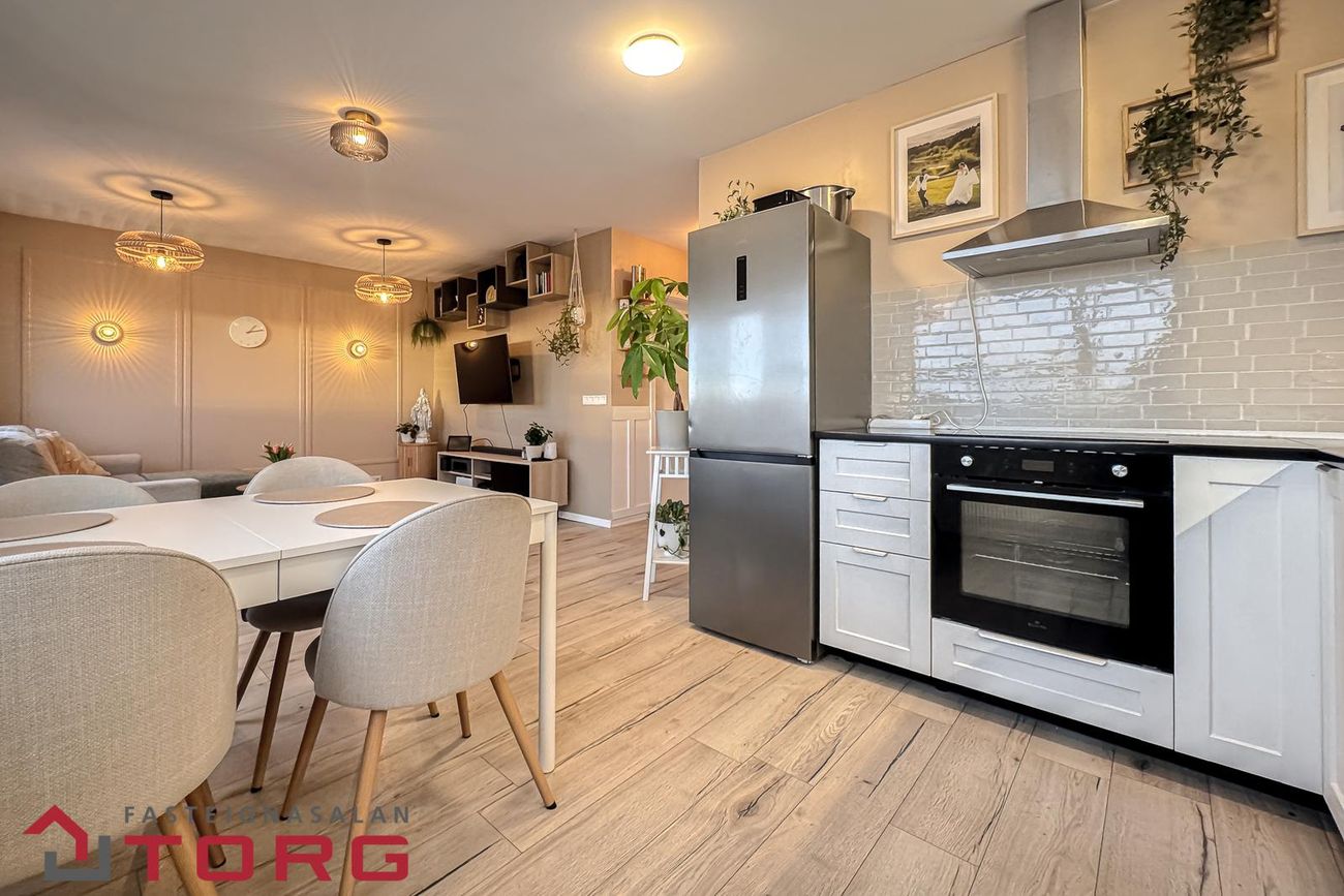 Heiðargerði 5 - 0302, 190 Sveitarfélagið Vogar