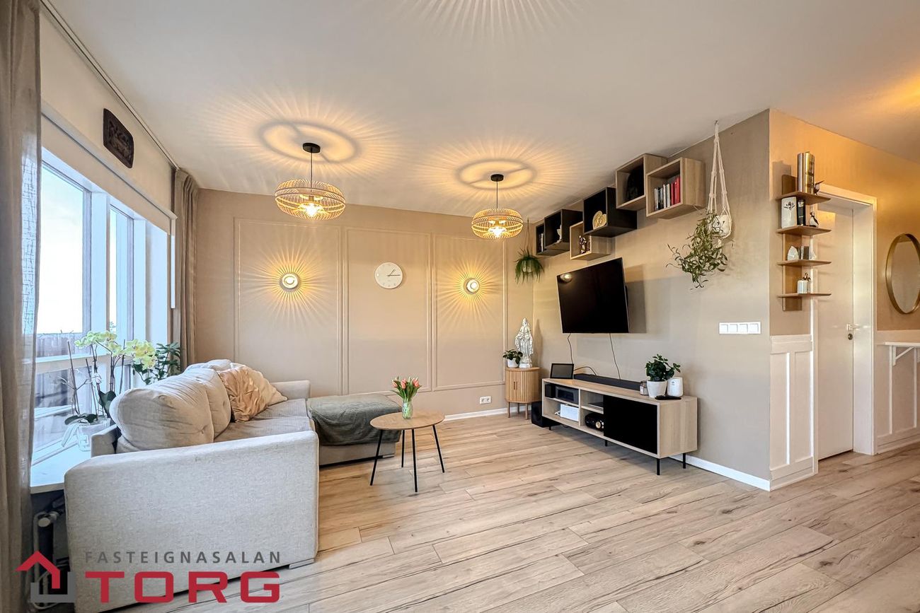 Heiðargerði 5 - 0302, 190 Sveitarfélagið Vogar