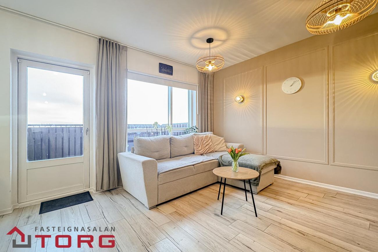 Heiðargerði 5 - 0302, 190 Sveitarfélagið Vogar