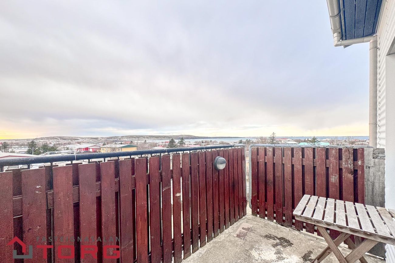 Heiðargerði 5 - 0302, 190 Sveitarfélagið Vogar