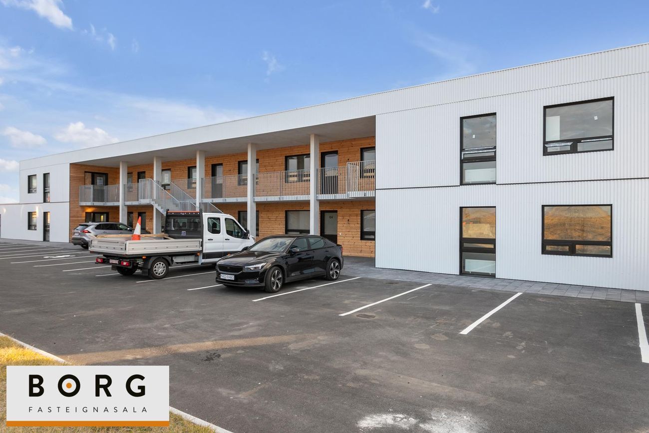 Hrafnaborg 3, 190 Sveitarfélagið Vogar