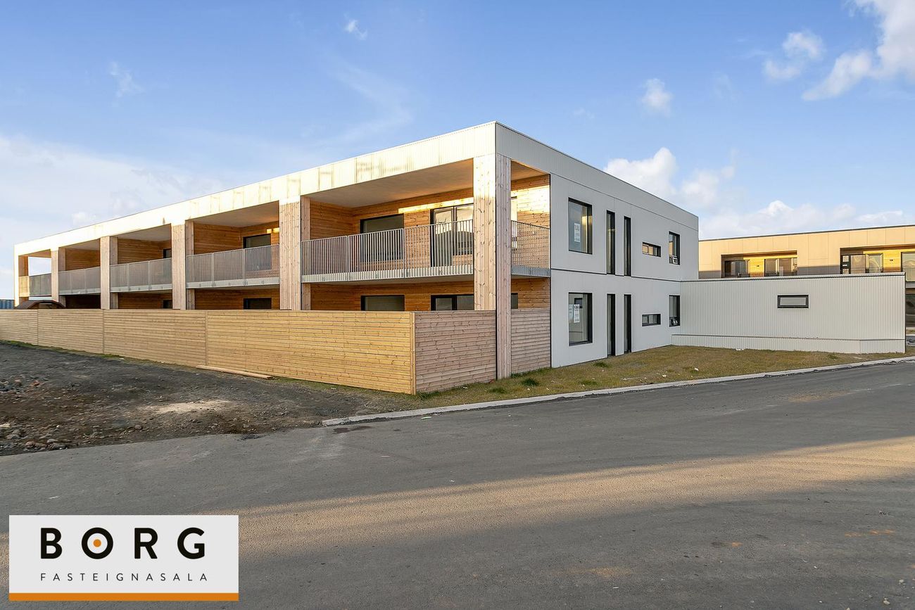 Hrafnaborg 3, 190 Sveitarfélagið Vogar