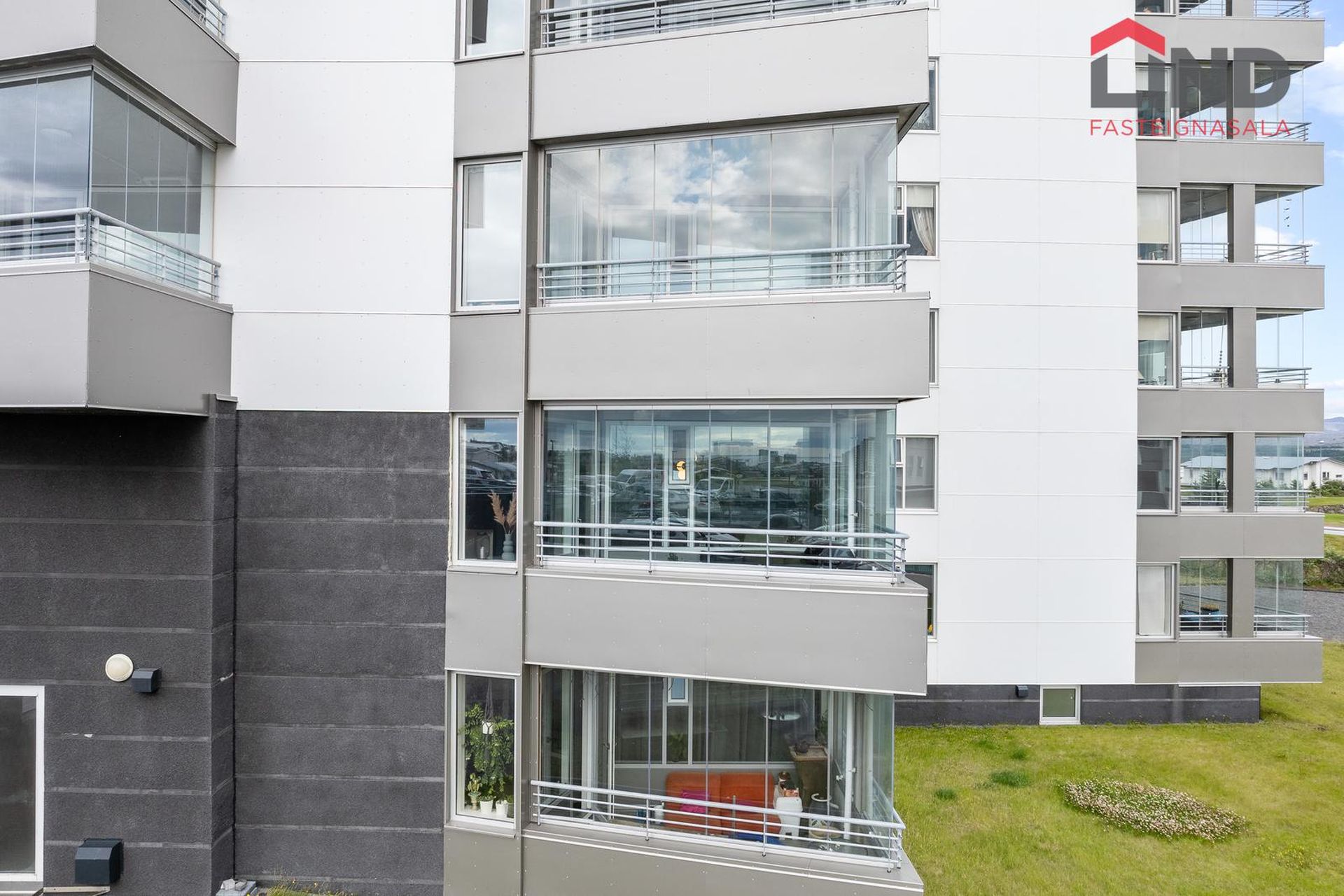 Hörðukór 1, 203 Kópavogur