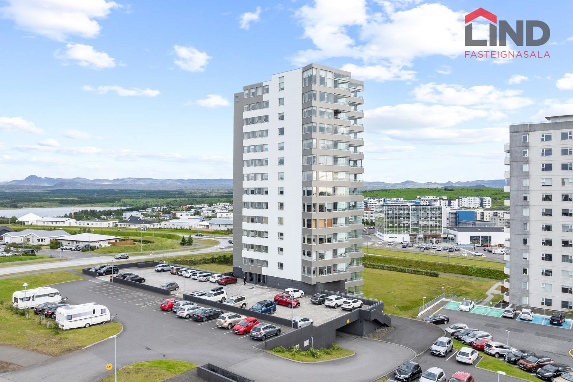 Hörðukór 1, 203 Kópavogur