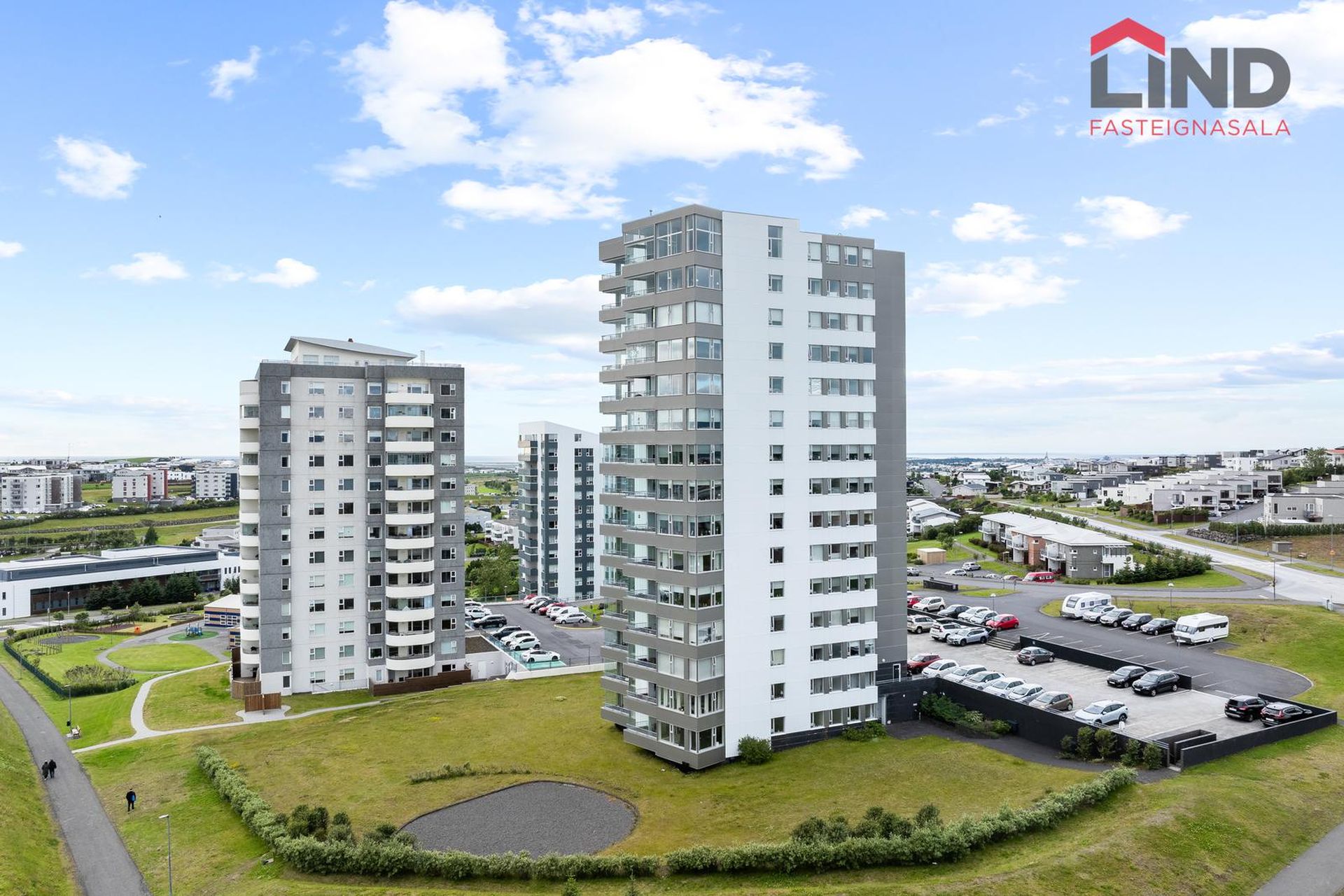 Hörðukór 1, 203 Kópavogur