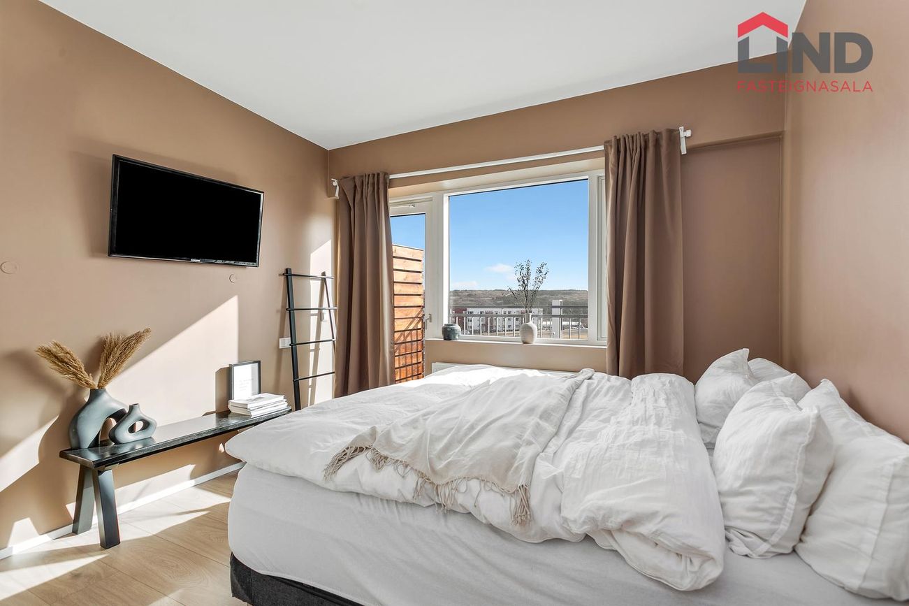 Kirkjustétt 4, 113 Reykjavík