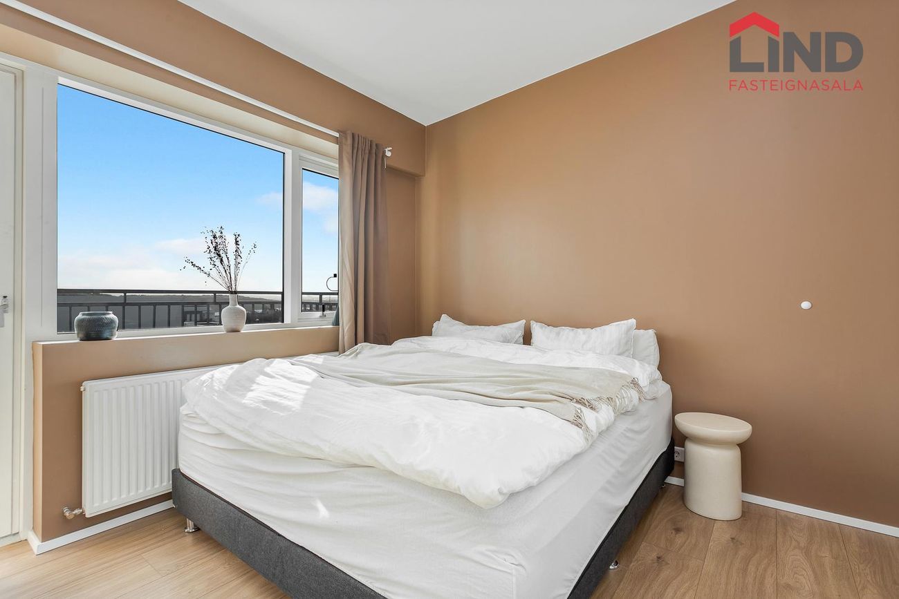 Kirkjustétt 4, 113 Reykjavík